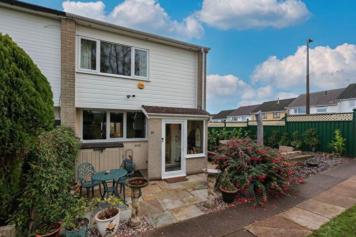 3 Bedroom End Terrace House For Sale In Larkhill Road, Wollaston, Stourbridge, DY8