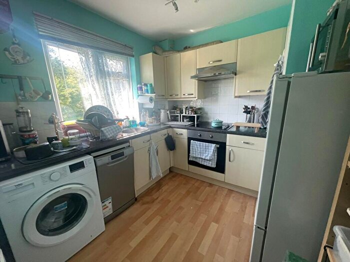 2 Bedroom Apartment To Rent In Orlescote Road, Coventry, CV4
