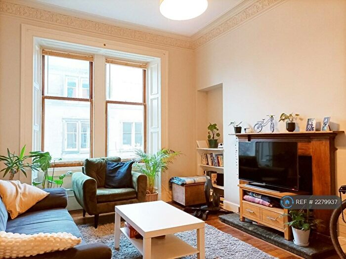 1 Bedroom Flat To Rent In Steel's Place, Edinburgh, EH10