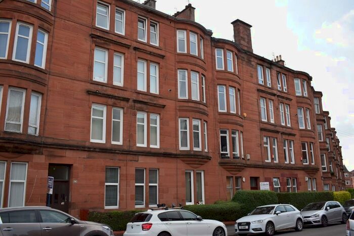 1 Bedroom Flat To Rent In Eastwood Avenue, Flat /, Shawlands, Glasgow, G41