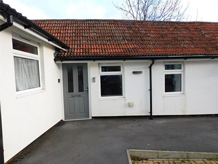 1 Bedroom Apartment To Rent In Gainsborough, Milborne Port, Sherborne, Somerset, DT9