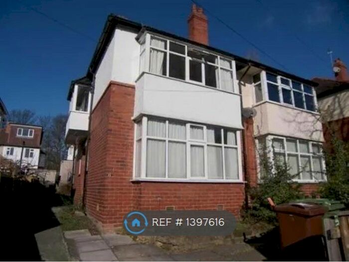 2 Bedroom Semi-Detached House To Rent In Castle Grove Avenue, Leeds, LS6