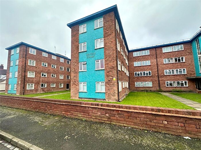 1 Bedroom Flat For Sale In Chester Road, Birmingham, West Midlands, B24