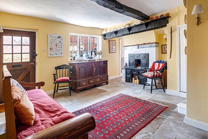 5 Bedroom Detached House For Sale In The Malt House, Hill Village Road, Sutton Coldfield, B75
