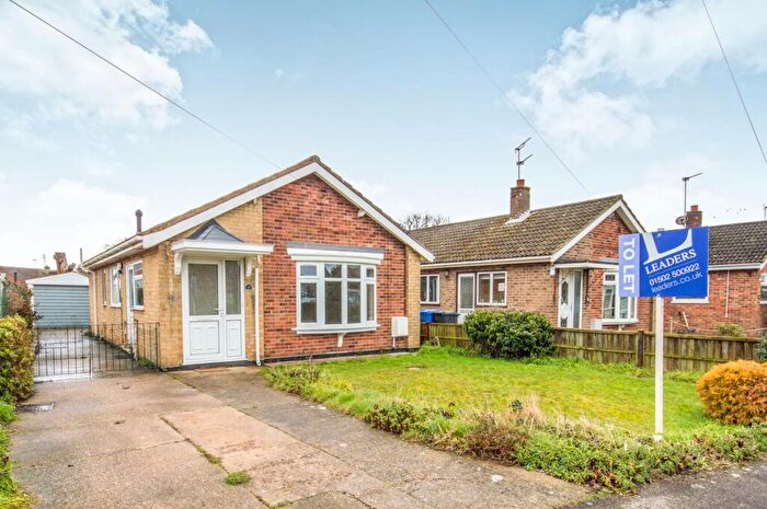 3 Bedroom House To Rent In Meadow Way, Carlton Colville, Lowestoft, NR33