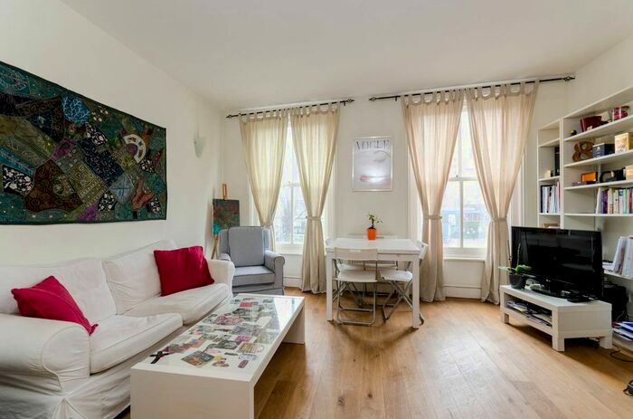 1 Bedroom Flat To Rent In Fulham Road, Fulham Broadway, London, SW6