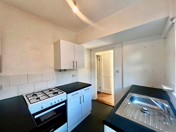 3 Bedroom House To Rent In Cobbett Road, Southampton, SO18