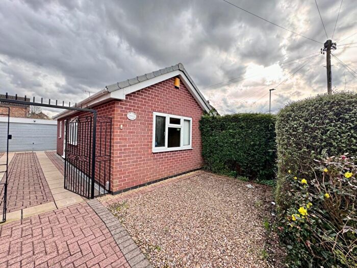 1 Bedroom Apartment To Rent In Cantrell Road, New Basford, NG6