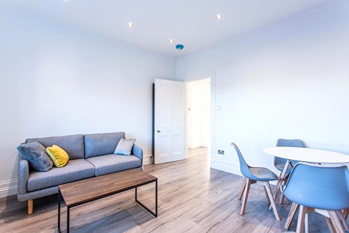 1 Bedroom Flat To Rent In Seaforth Road, King Street, Aberdeen, AB24