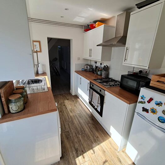2 Bedroom Terraced House To Rent In Kipling Street, Bootle, L20