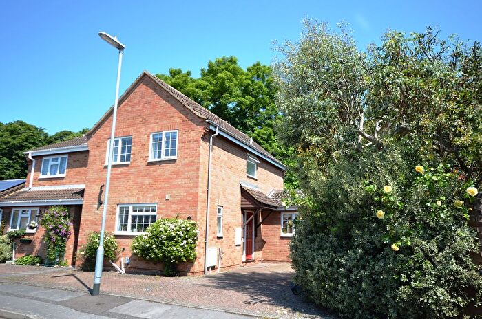 3 Bedroom Property To Rent In Henry Morris Road, Cambridge, CB24