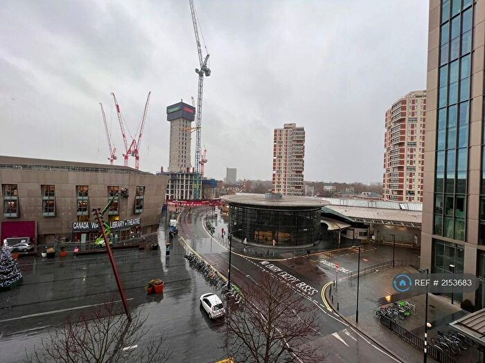 2 Bedroom Flat To Rent In Surrey Quays Road, London, SE16