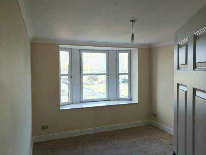 1 Bedroom Flat For Sale In A - D New Street, Stevenston, Ayrshire, KA20