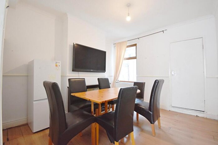 2 Bedroom Terraced House To Rent In Villiers Street, Coventry, CV2