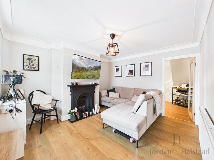 2 Bedroom Terraced House For Sale In North Street, Chester, Cheshire, CH3