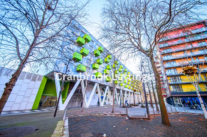 1 Bedroom Flat For Sale In Ropeworks, IG11