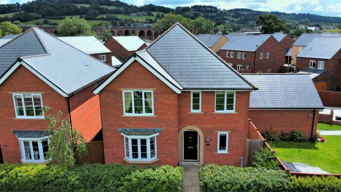 4 Bedroom Detached House For Sale In Chew Mill Way, Whalley, Clitheroe, BB7