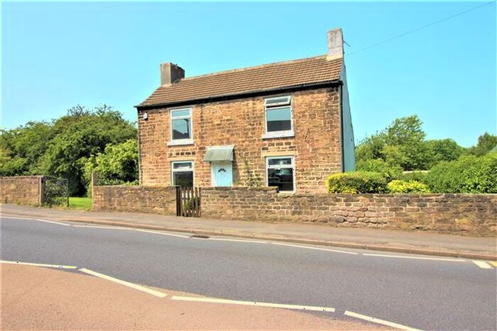 3 Bedroom Detached House To Rent In Main Street, Aughton, Sheffield, S26