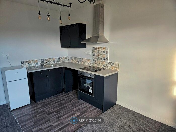 1 Bedroom Flat To Rent In High Northgate, Darlington, DL1