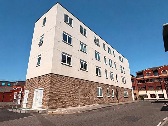 1 Bedroom Apartment To Rent In Victoria Road, Farnborough, Hampshire, GU14