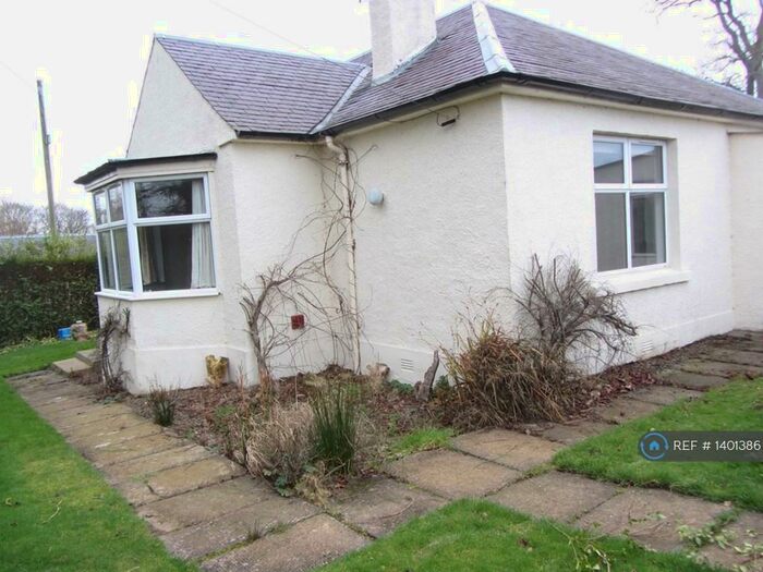 2 Bedroom Bungalow To Rent In Gilchriston Farm, East Lothian, EH36
