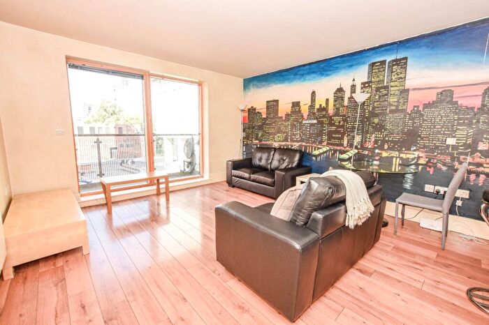 2 Bedroom Flat To Rent In The Foundry, A Lower Chatham Street, Southern Gateway, Manchester, M1