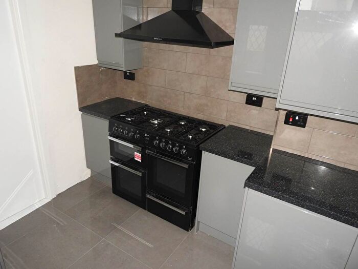 5 Bedroom Property To Rent In Bernard Street, Uplands, Swansea, SA2