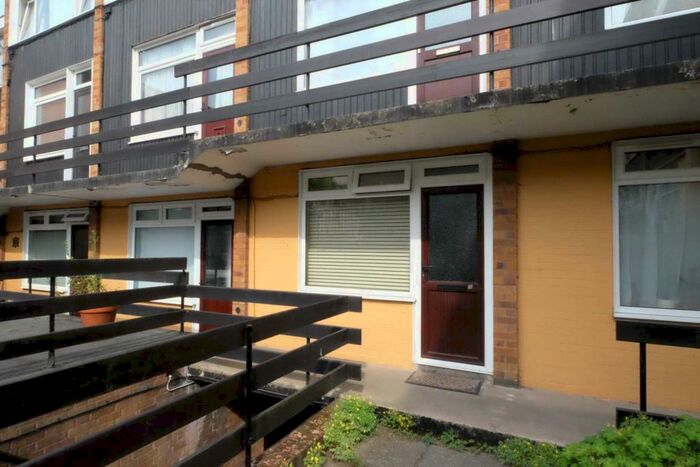 Studio To Rent In Mandells Court, Norfolk, NR3