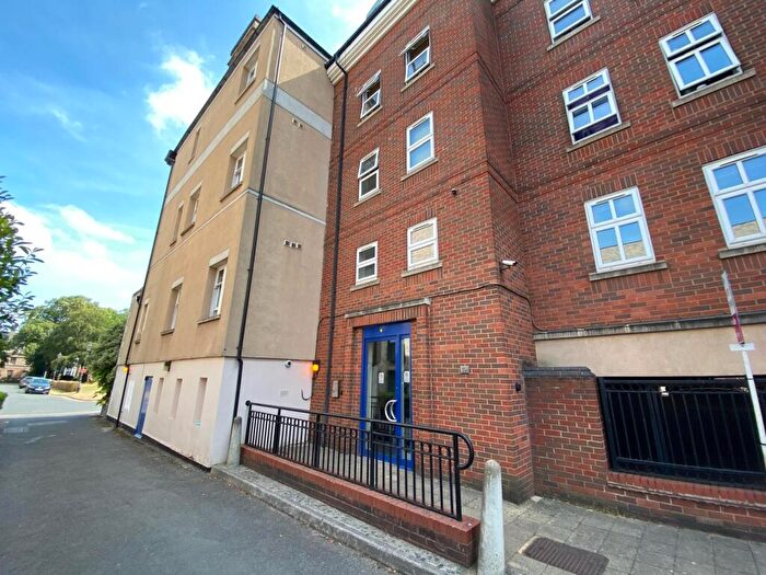 2 Bedroom Apartment For Sale In Princess Road East, Leicester, LE1