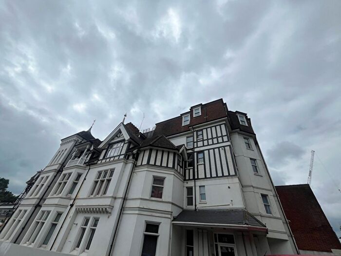 1 Bedroom Flat To Rent In Hinton Road, Bournemouth, BH1