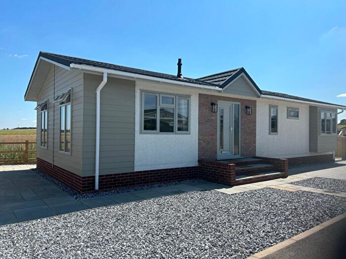 2 Bedroom Park Home For Sale In Two Bed Omar Breckland, Parklands Park, Pudding Norton, Fakenham, Norfolk, NR21