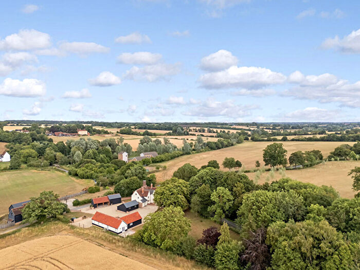 6 Bedroom Detached House For Sale In Shalford, Braintree, Essex, CM7