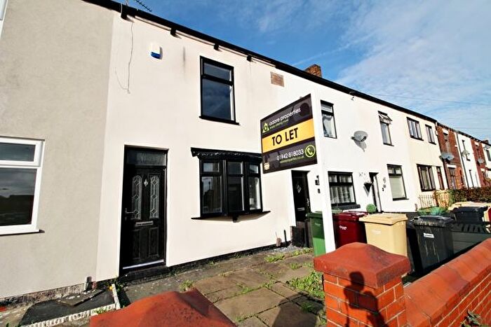 3 Bedroom Terraced House To Rent In Leigh Road, Westhoughton, BL5