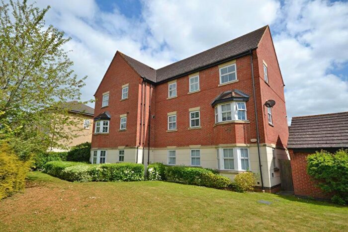 2 Bedroom Apartment To Rent In Stonebridge Grove, Monkston Park, Milton Keynes, Buckinghamshire, MK10
