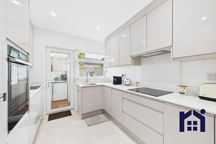 4 Bedroom Detached House For Sale In The Fields, Eccleston, PR7