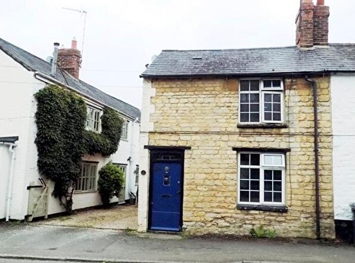 1 Bedroom Terraced House To Rent In High Street, Greens Norton, Towcester, NN12