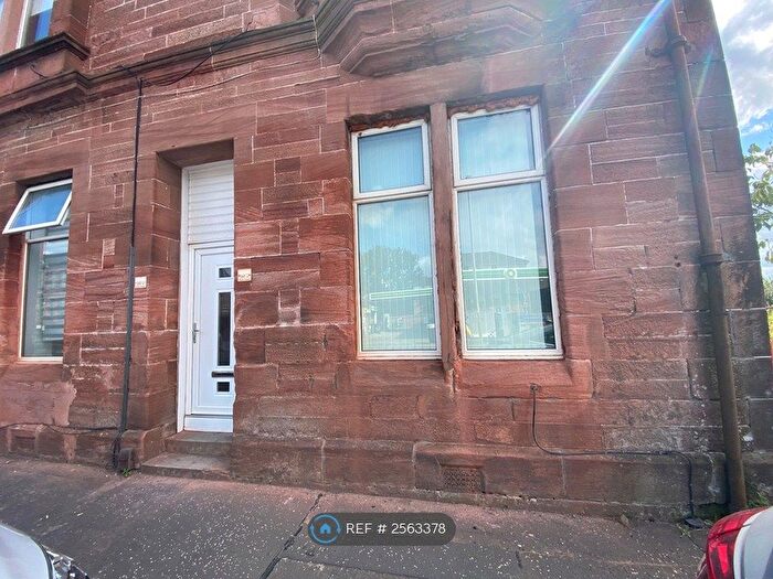 2 Bedroom Flat To Rent In Airdrie, Airdrie, ML5