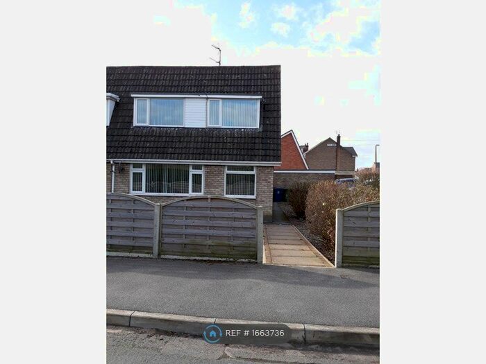 2 Bedroom Semi-Detached House To Rent In Fleetwood Drive, Southport, PR9