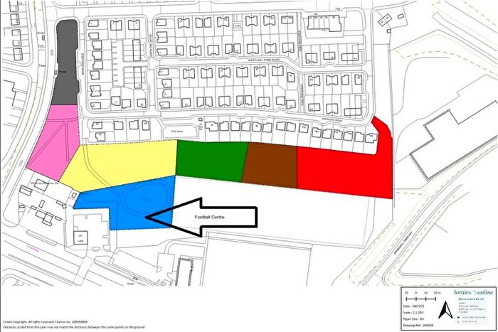 Land For Sale In Plot, Land At Stepford Road, Glasgow, G33