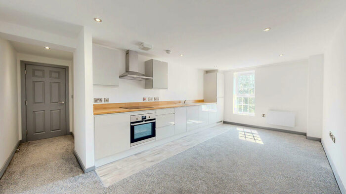 2 Bedroom Apartment To Rent In The Courtyard, Harrington Close, Bishop's Stortford, Hertfordshire, CM23