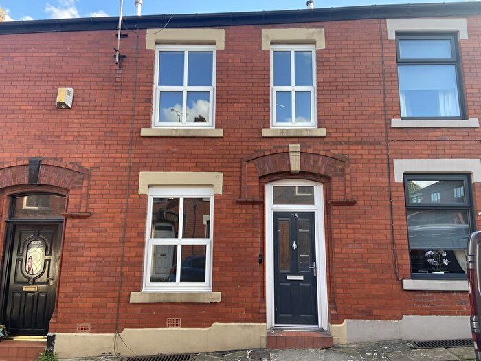 3 Bedroom Terraced House To Rent In Progress Street Castleton, OL11