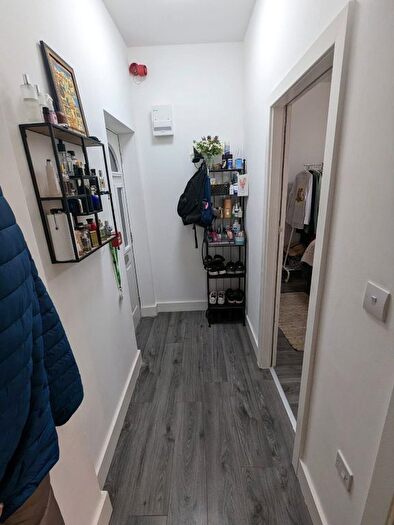 1 Bedroom Flat To Rent In Clifton Street, Liverpool, L19