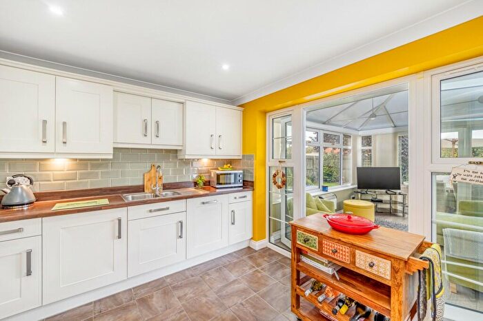 4 Bedroom Detached House For Sale In Stanhope Way, Boston, Lincolnshire, PE21