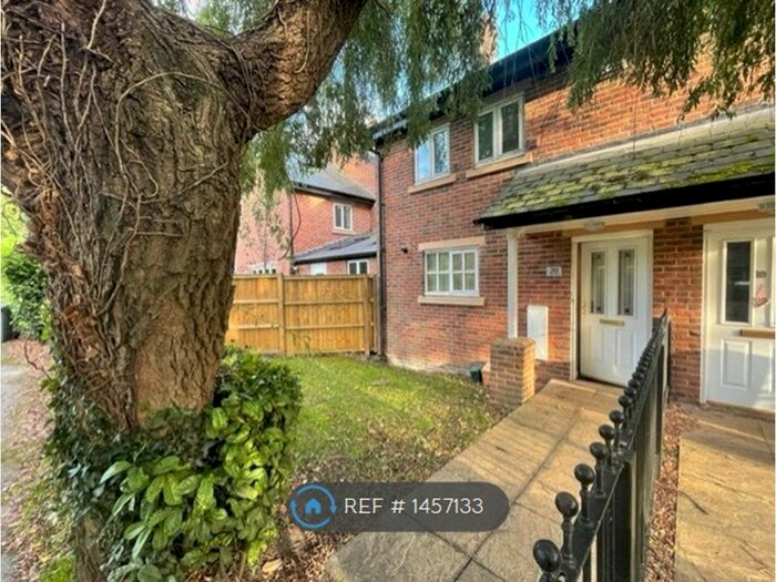 4 Bedroom Semi-Detached House To Rent In Station Road, Styal, Wilmslow, SK9