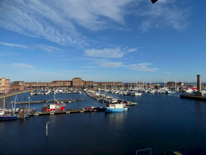 2 Bedroom Flat To Rent In Bowline House, Hartlepool TS24