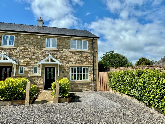 3 Bedroom End Of Terrace House For Sale In Crackenthorpe, Appleby-In-Westmorland, CA16
