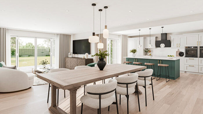 4 Bedroom Detached House For Sale In Belbroughton Road, Clent, DY9