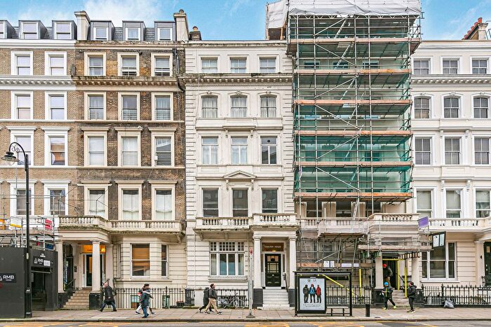 4 Bedroom Flat To Rent In Gloucester Road, London, SW7