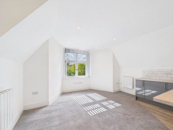 2 Bedroom Flat To Rent In Hull, HU5