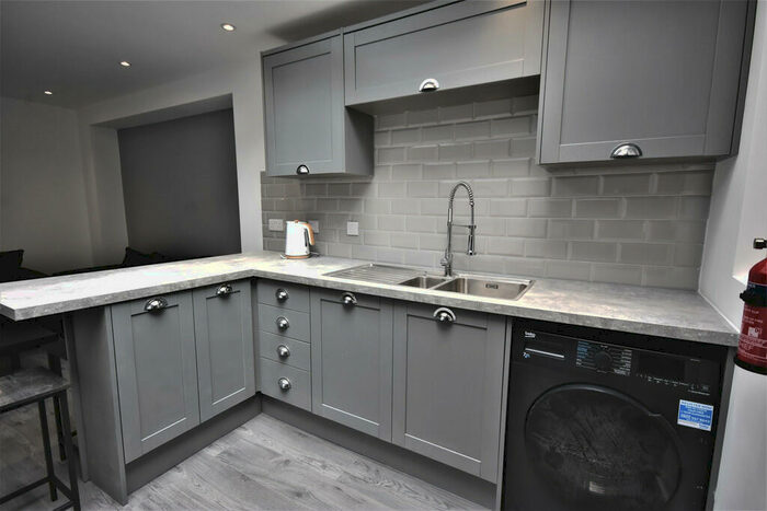1 Bedroom Terraced House To Rent In Richmond Street, Coventry, CV2
